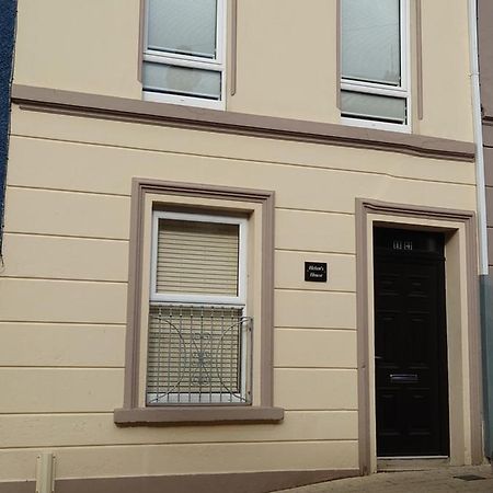 Helens House Derry City Centre Remarkable 3-Bed Exterior foto